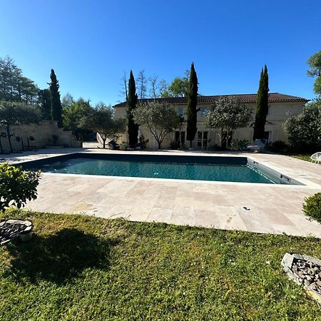 La Villa Bella Abzac  Dış mekan fotoğraf