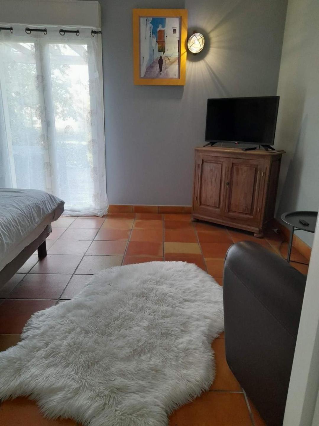 La Villa Bella Abzac  Dış mekan fotoğraf
