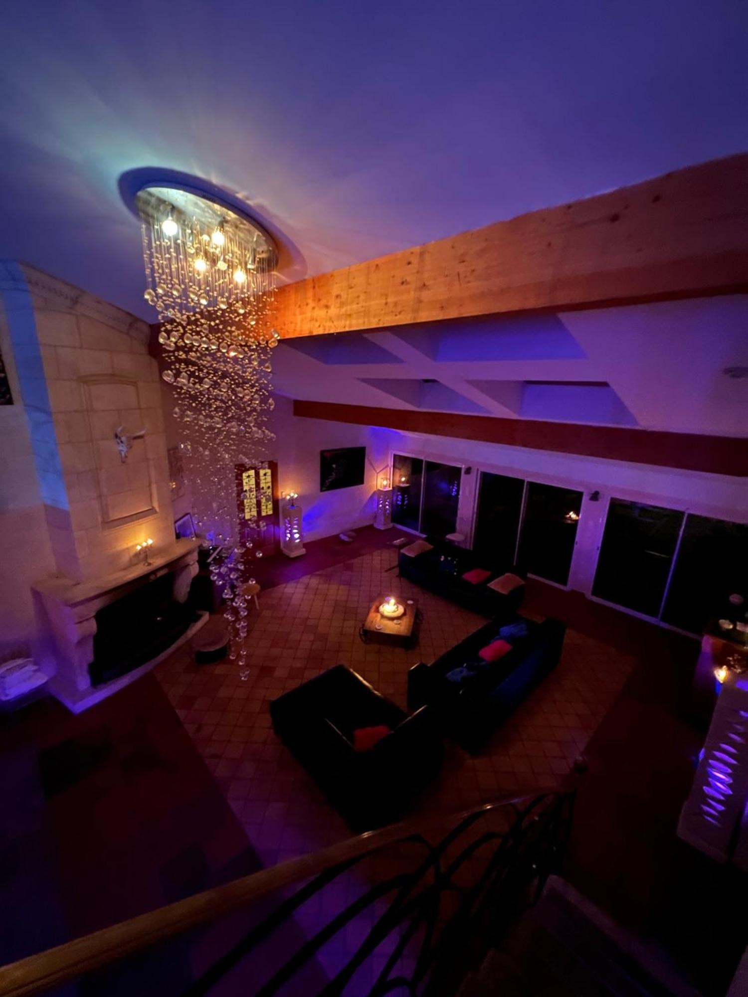 La Villa Bella Abzac  Dış mekan fotoğraf
