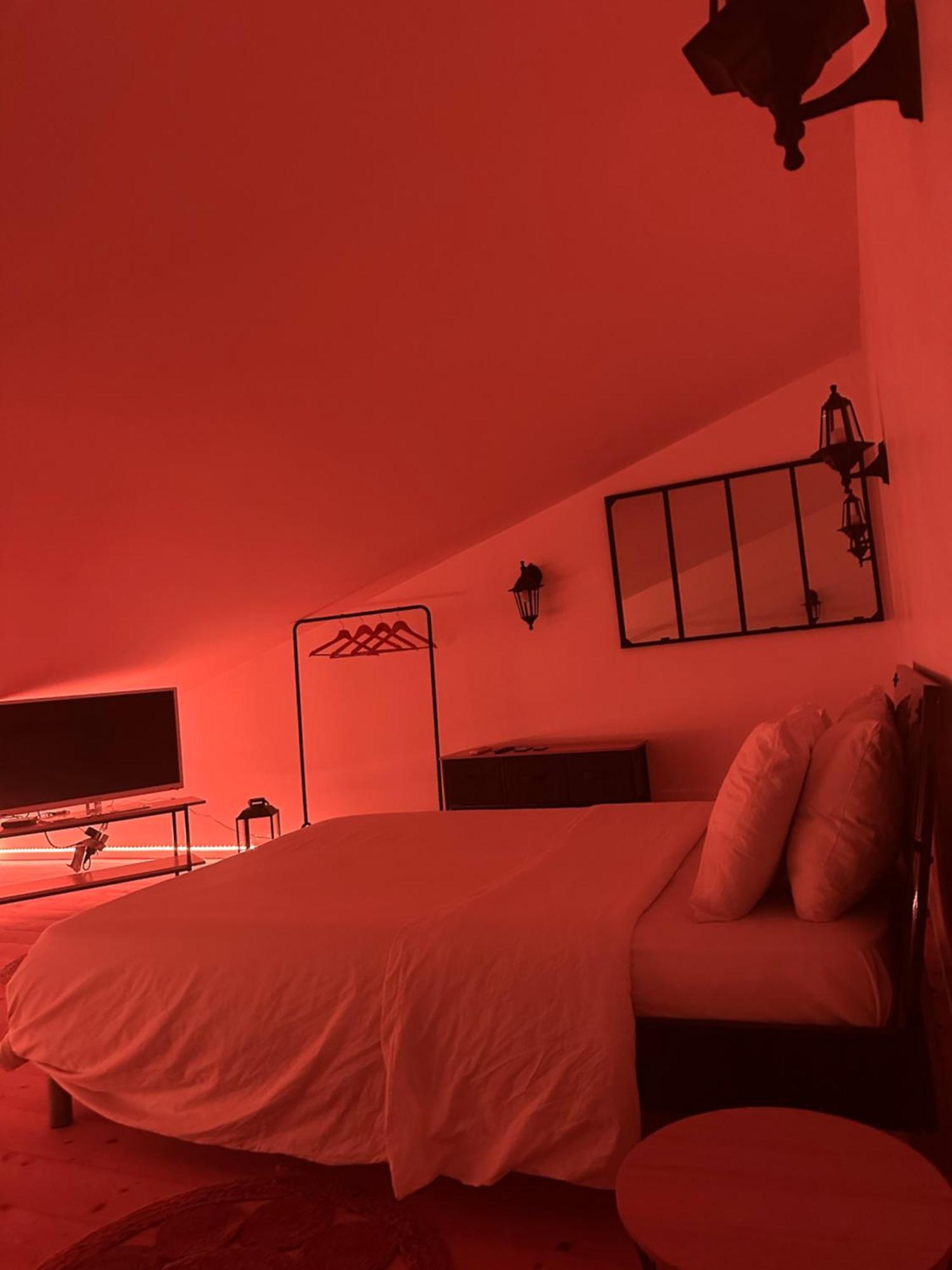 La Villa Bella Abzac  Dış mekan fotoğraf