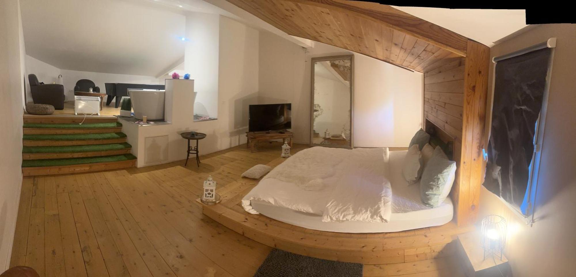 La Villa Bella Abzac  Dış mekan fotoğraf