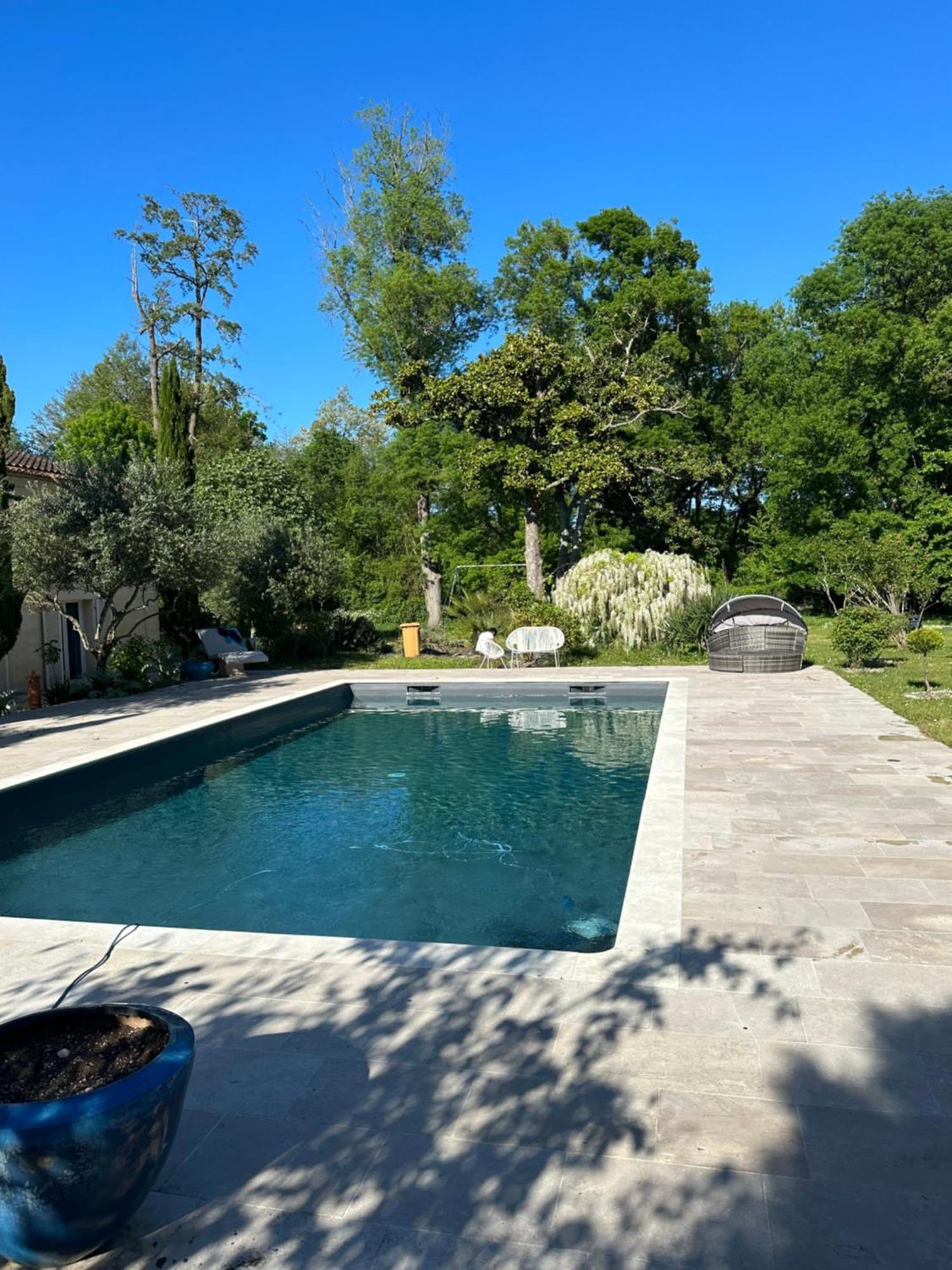 La Villa Bella Abzac  Dış mekan fotoğraf
