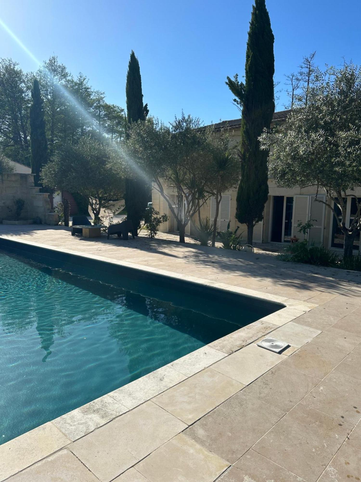 La Villa Bella Abzac  Dış mekan fotoğraf