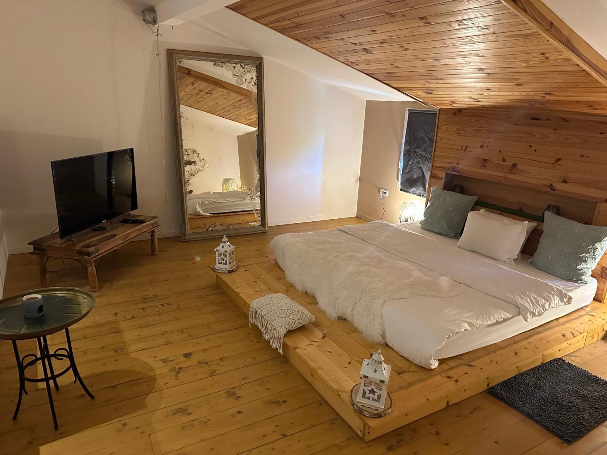La Villa Bella Abzac  Dış mekan fotoğraf