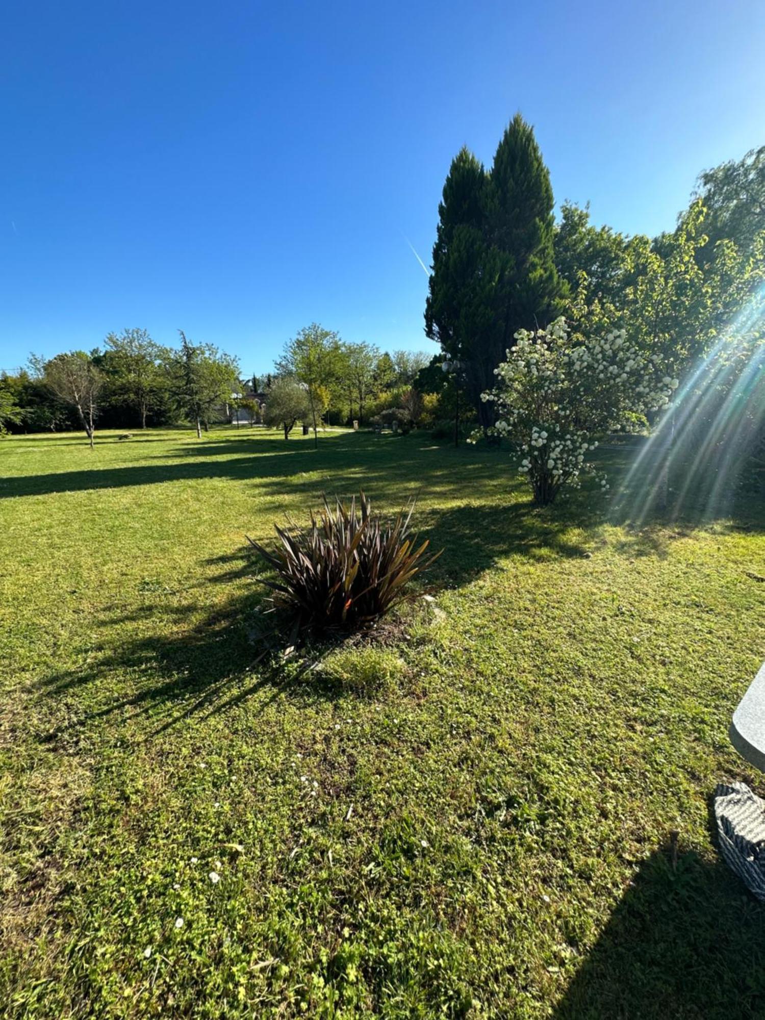 La Villa Bella Abzac  Dış mekan fotoğraf