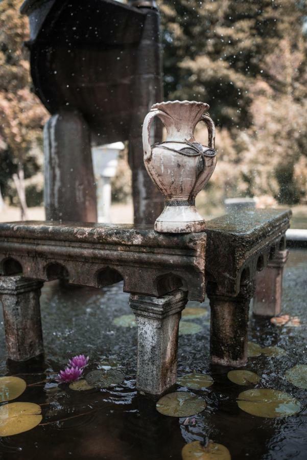 La Villa Bella Abzac  Dış mekan fotoğraf