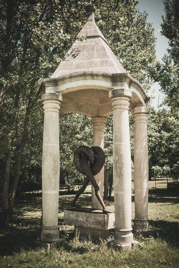 La Villa Bella Abzac  Dış mekan fotoğraf