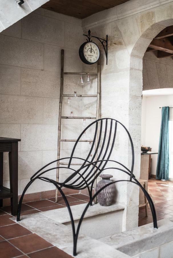 La Villa Bella Abzac  Dış mekan fotoğraf